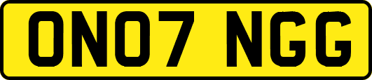 ON07NGG
