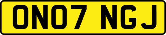 ON07NGJ