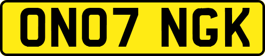 ON07NGK