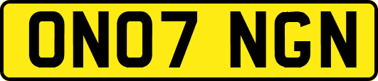 ON07NGN