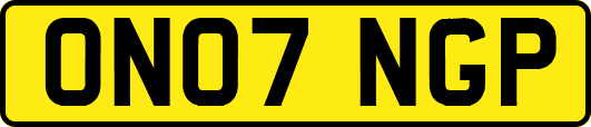 ON07NGP