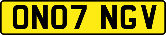 ON07NGV