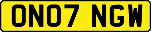 ON07NGW