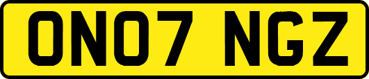 ON07NGZ