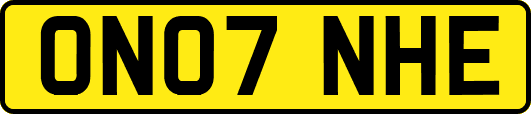 ON07NHE