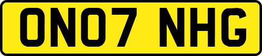 ON07NHG