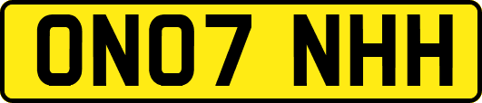 ON07NHH