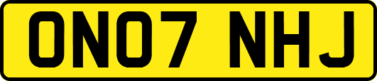 ON07NHJ