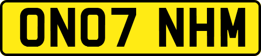 ON07NHM