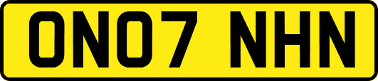 ON07NHN