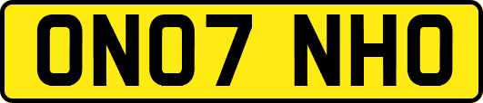 ON07NHO