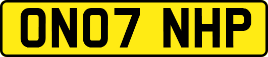 ON07NHP