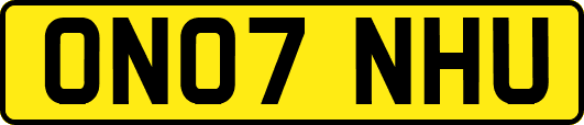 ON07NHU