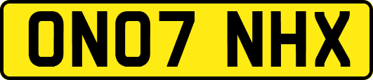 ON07NHX