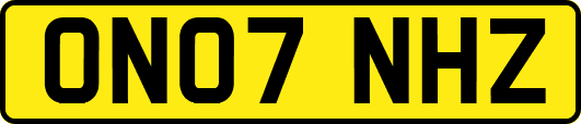 ON07NHZ