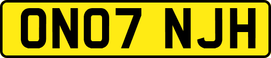 ON07NJH