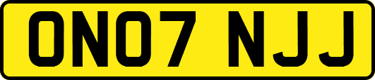 ON07NJJ