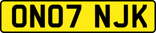 ON07NJK