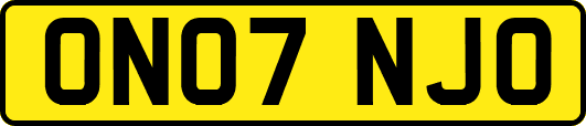 ON07NJO