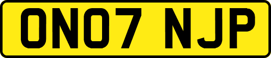 ON07NJP