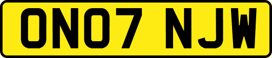 ON07NJW
