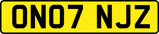 ON07NJZ