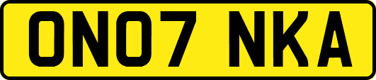 ON07NKA