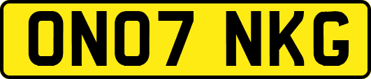ON07NKG