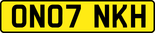 ON07NKH