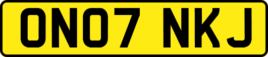 ON07NKJ