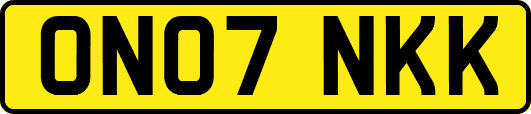 ON07NKK