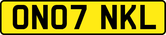 ON07NKL