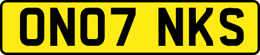 ON07NKS