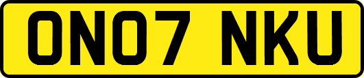ON07NKU