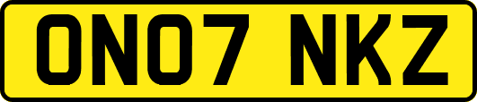 ON07NKZ