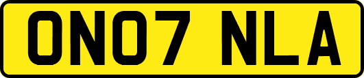 ON07NLA