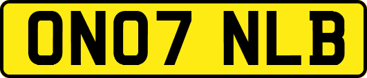 ON07NLB