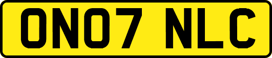 ON07NLC