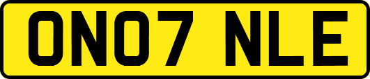 ON07NLE