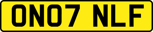 ON07NLF