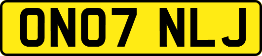 ON07NLJ