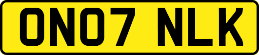 ON07NLK