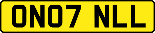 ON07NLL
