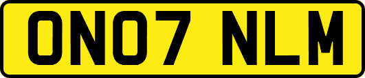 ON07NLM
