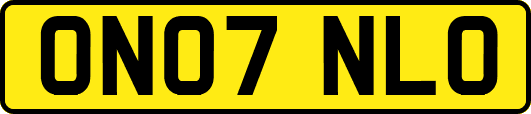 ON07NLO
