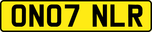 ON07NLR
