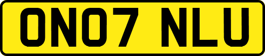 ON07NLU