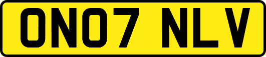 ON07NLV