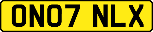 ON07NLX