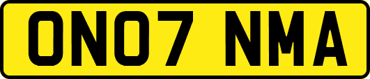 ON07NMA